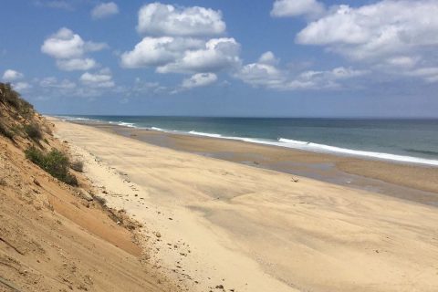 Photo Credit: Cape Cod National Seashore