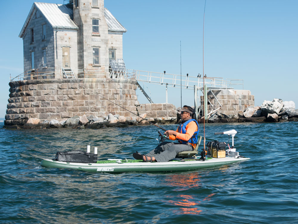 Kayak Vs Inflatable Pontoon: Which is Better for Fishing?