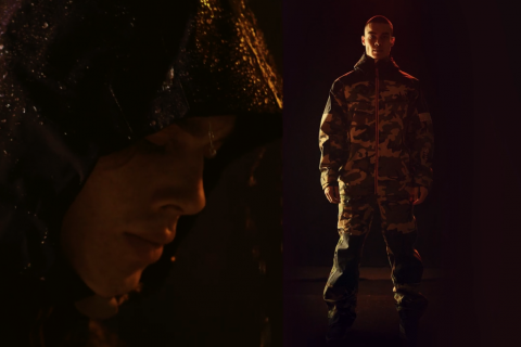 Simms Introduces New Waterproof, Stretch Fabric in CX Collection