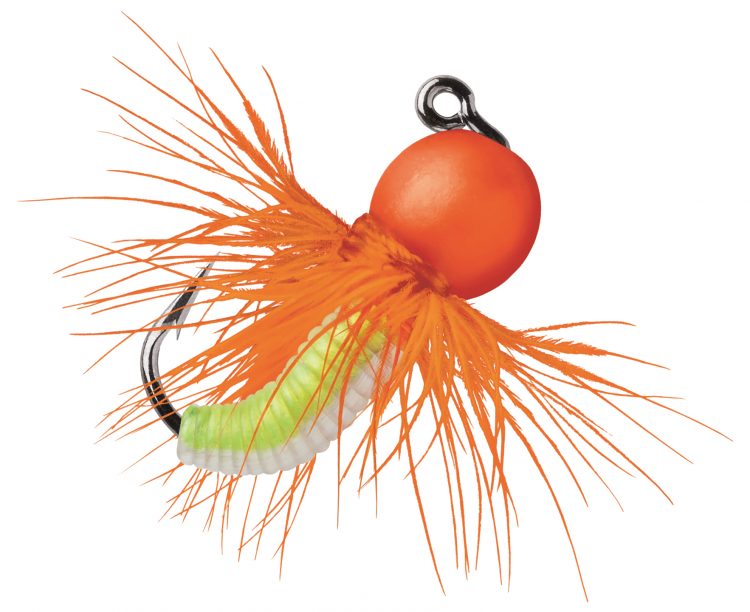 Ice Fishing Baits, Lures & Flies for sale