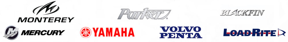 Bass River Marina brands