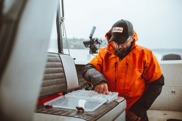 Cold and wet weather doesn't have to ruin your fishing trip. We compiled a list of the best cold-weather fishing gear in our industry to keep you warm and dry in all outdoor scenarios.