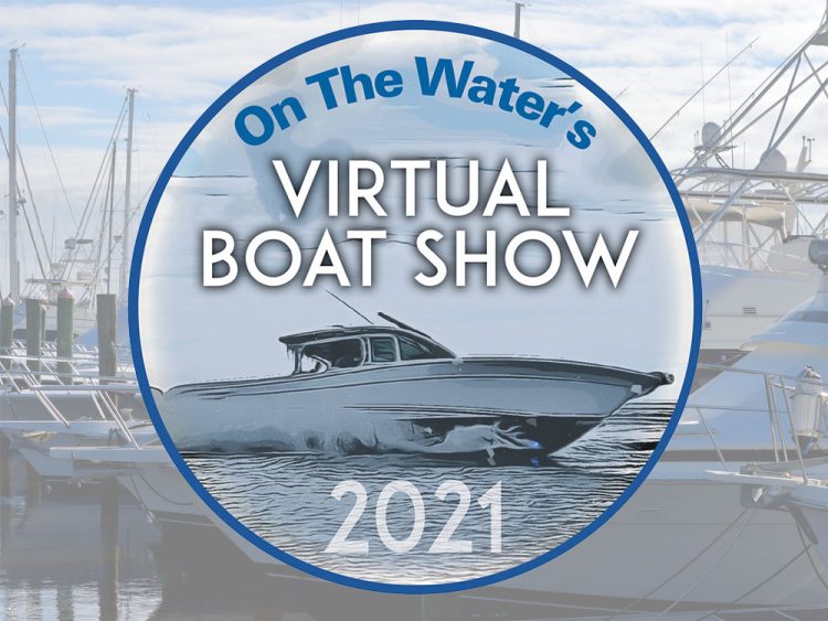 OTW 2021 Virtual Boat Show