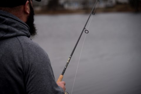 Review: St. Croix Victory Rods