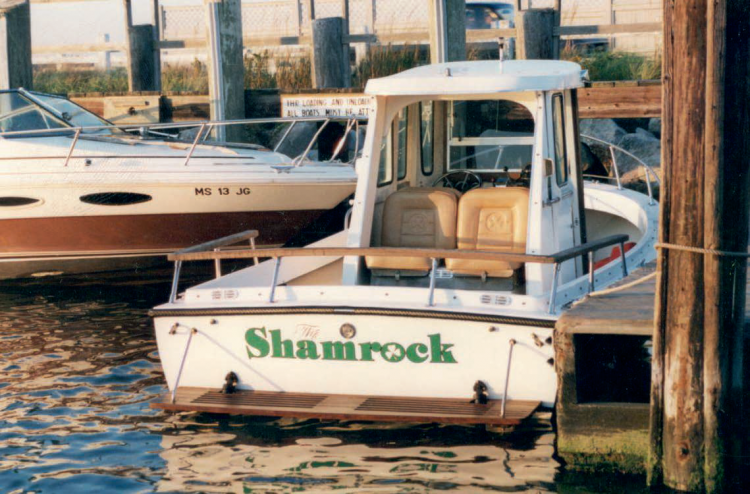 On The Water 25th Anniversary