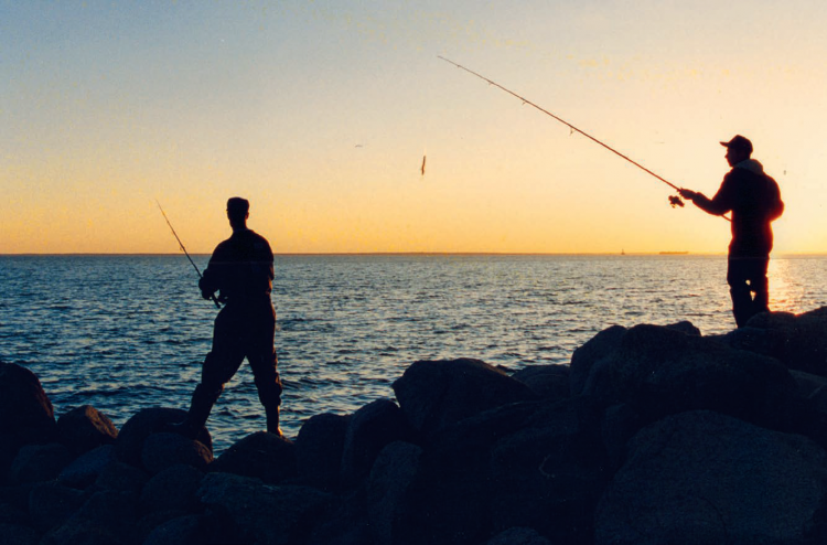 On The Water 25th Anniversary