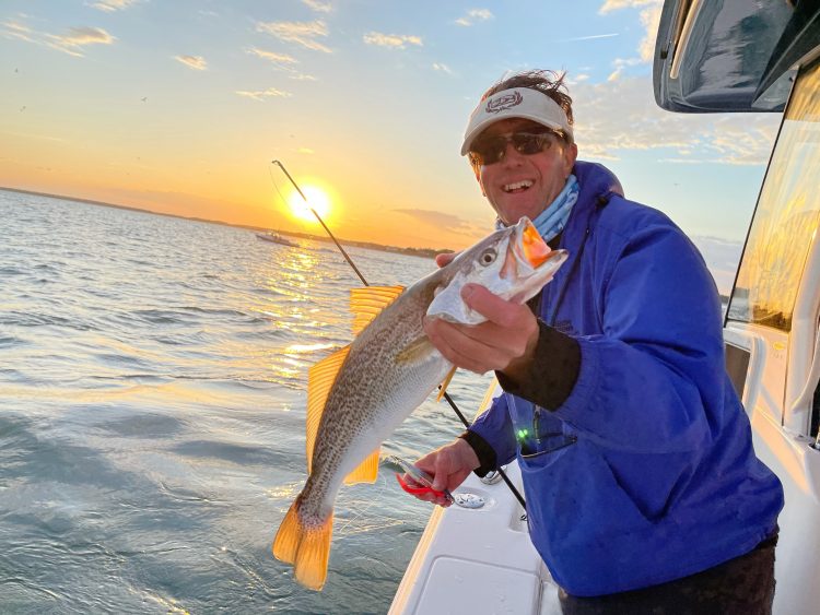 Weakfish