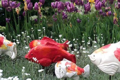 Angling Artist: Tyson Weiss