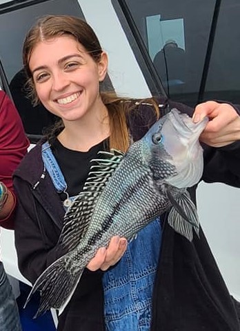 Norma K III Point Pleasant Beach