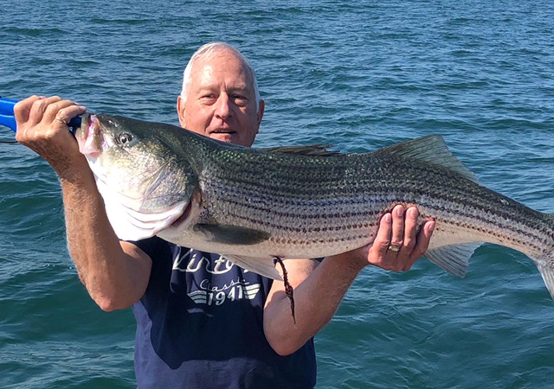 Reel Pursuit Charters