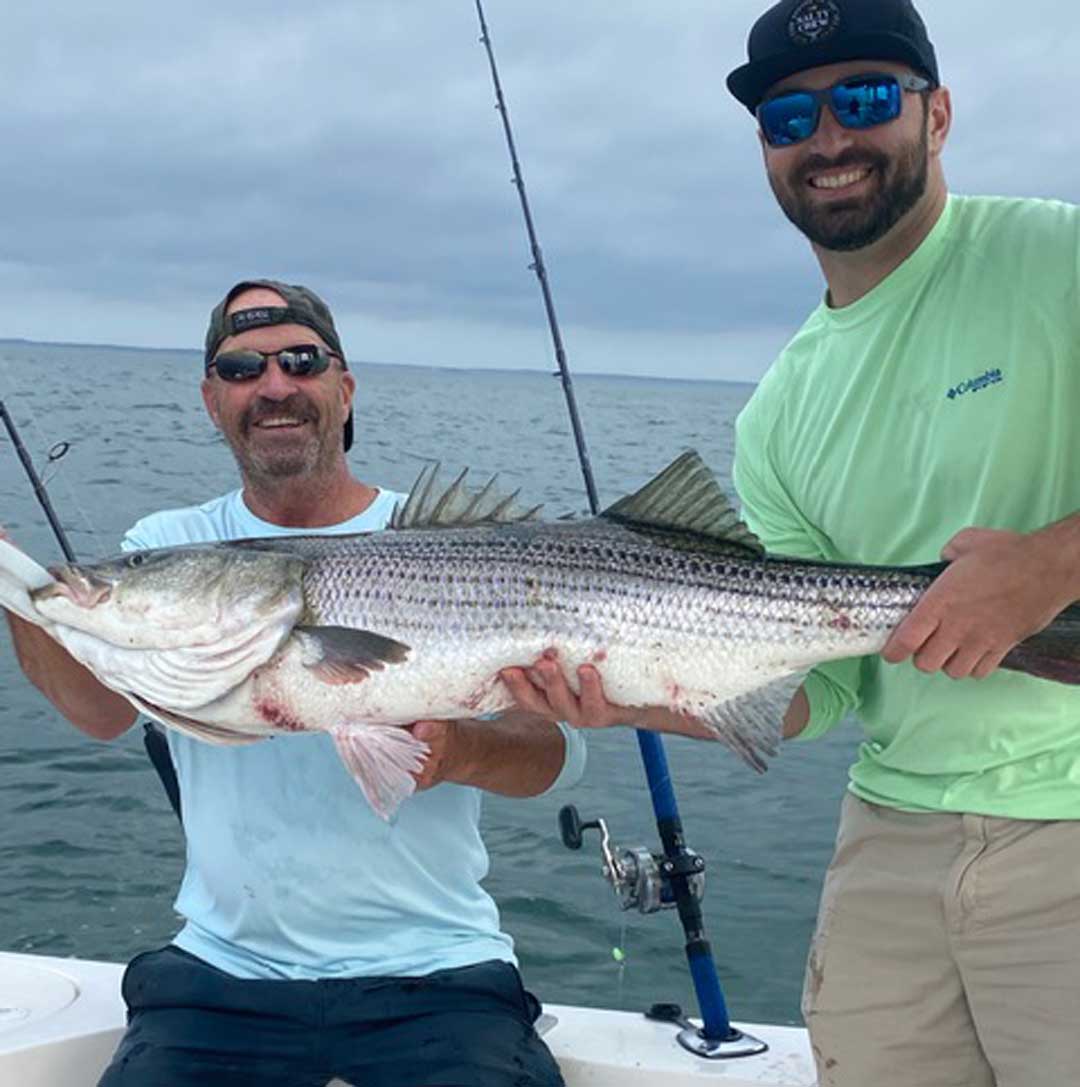 Tom and Luke Schnitzer