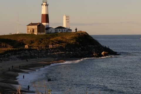 Montauk Lighthouse