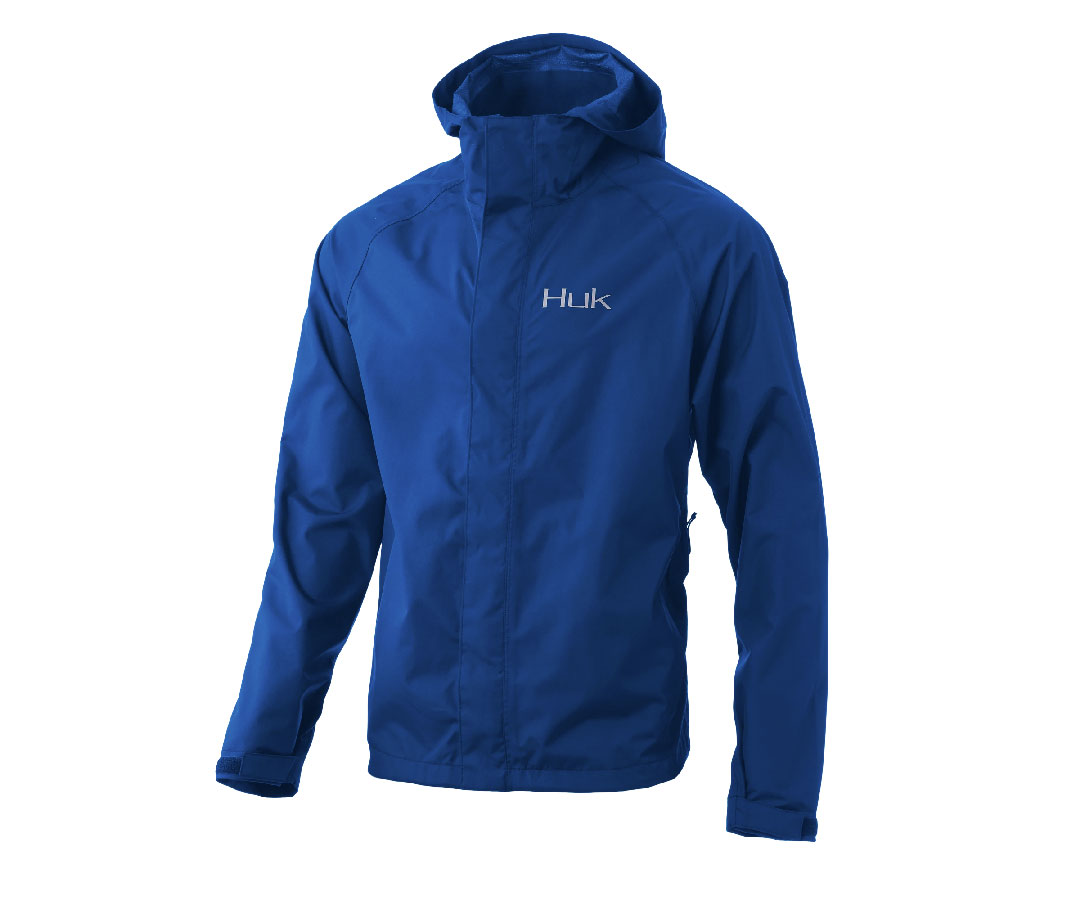 Huk Fishing Gear and Apparel - On The Water