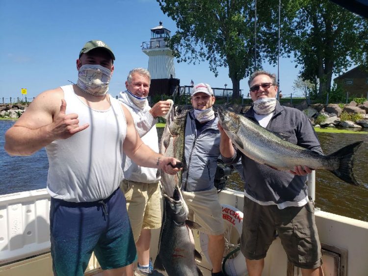 Catch’n Hell Charters