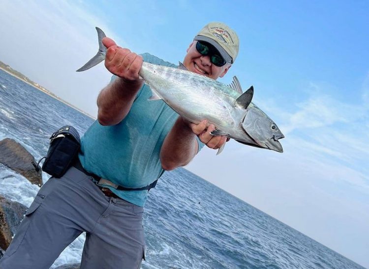 Giglio's Bait and Tackle albie