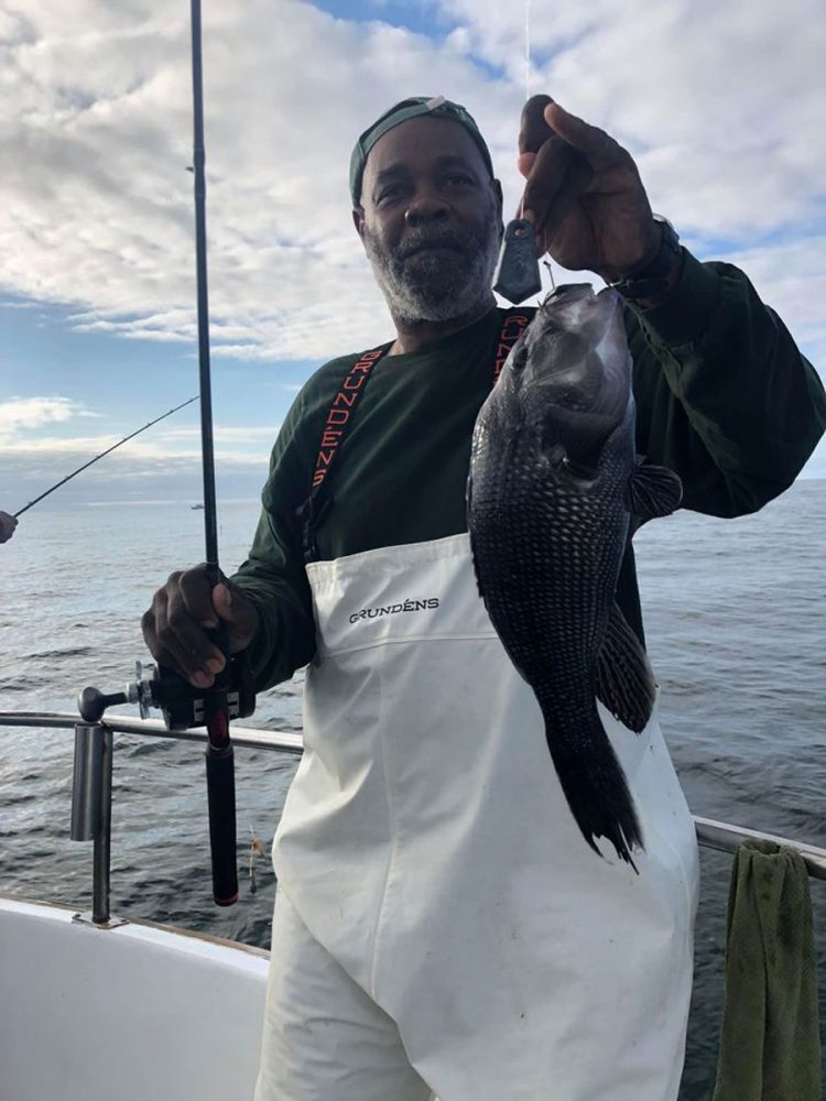 Parker Pete's Sportfishing
