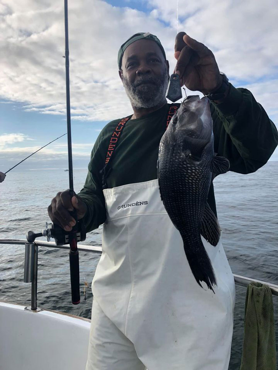 Parker Pete's Sportfishing