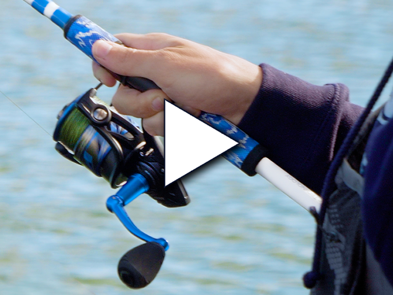 The Most Versatile Inshore Rod and Reel Combo Under $200 - On The Water