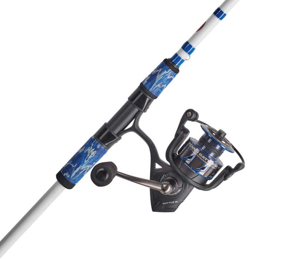 The Most Versatile Inshore Rod and Reel Combo Under $200 - On The