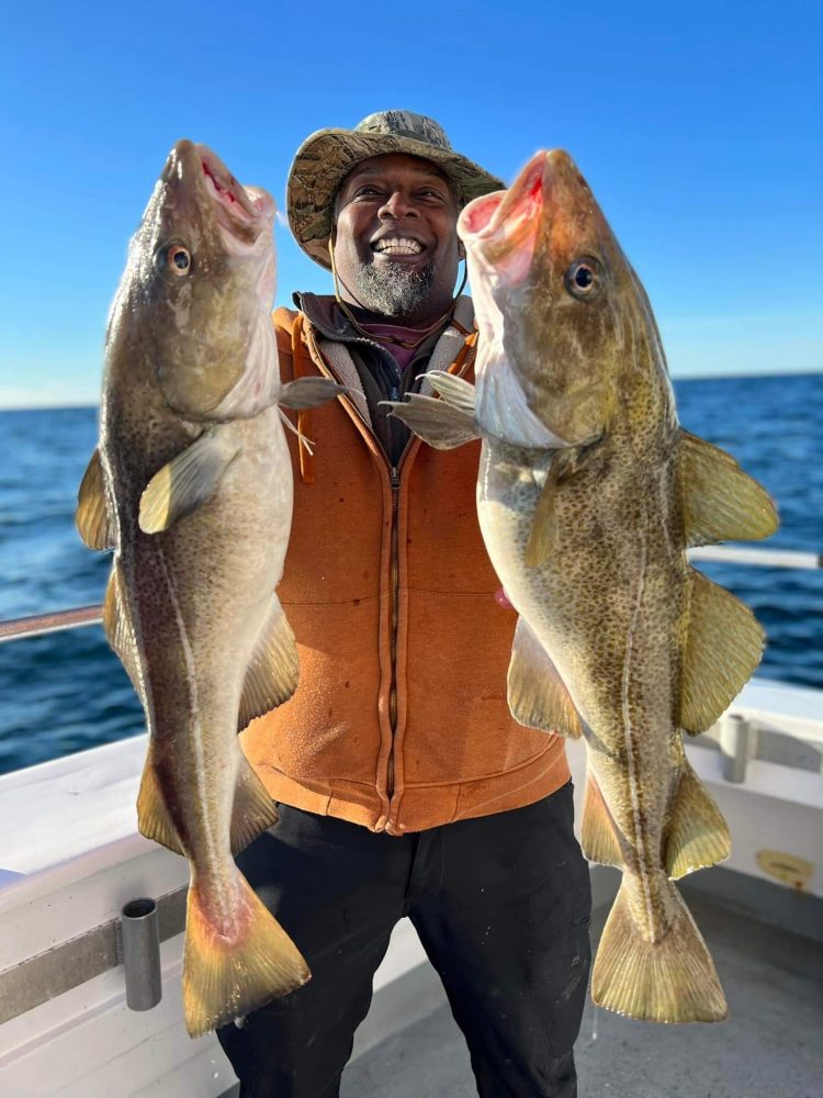 Long Island Fishing Report – November 24, 2021 - On The Water