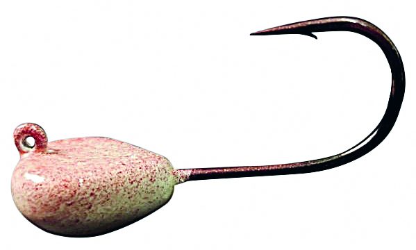 S&S Bucktails White Chin Wrecker