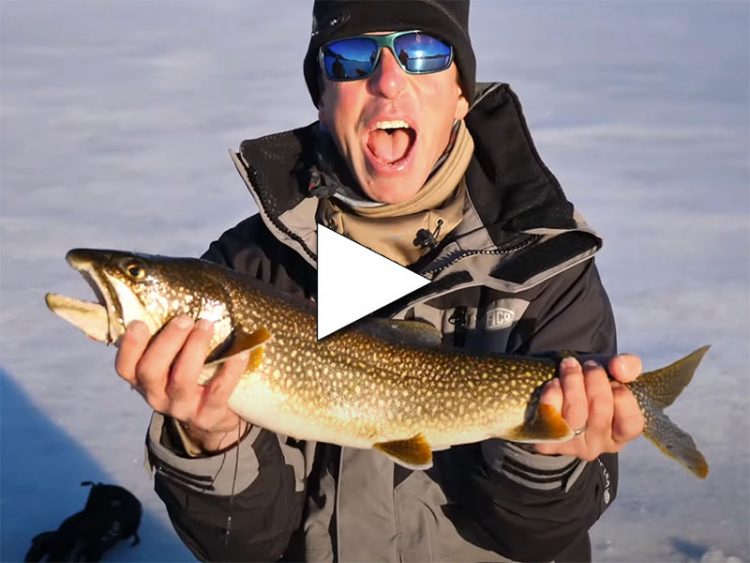 Mike Ike&rsquo;s Ice Pike