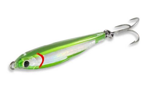 Featured Lure: Fat Cow&rsquo;s Fat Minnow