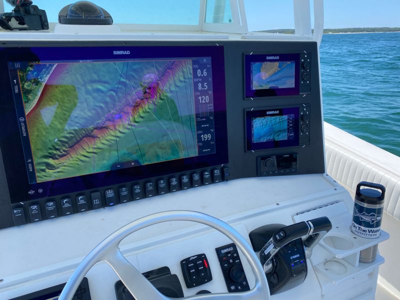 Upgrading Garmin Chartplotter / GPS / Fish Finder : r/boating