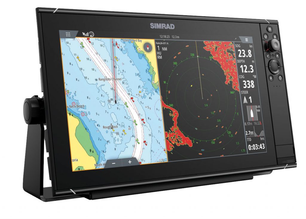 2022 Fishing Electronics Buyer's Guide - On The Water