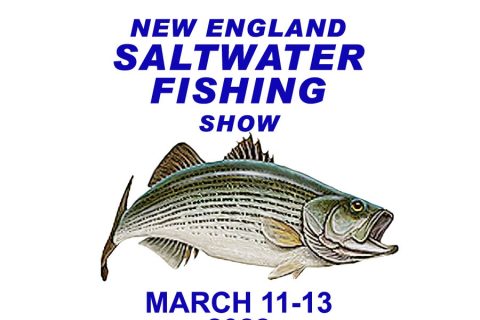 New England Saltwater Fishing Show Returns