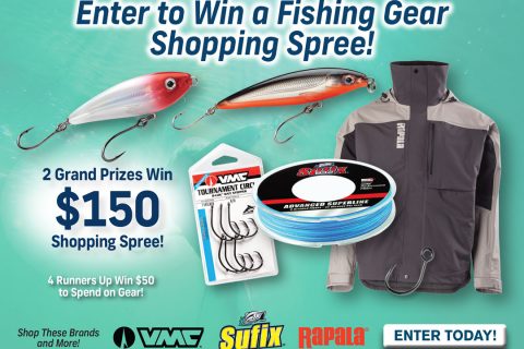 Rapala Giveaway