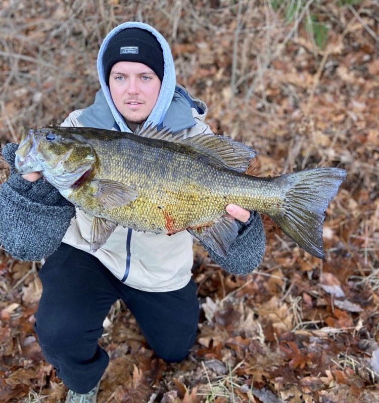 Sharpen Up on Blade Baits On The Water