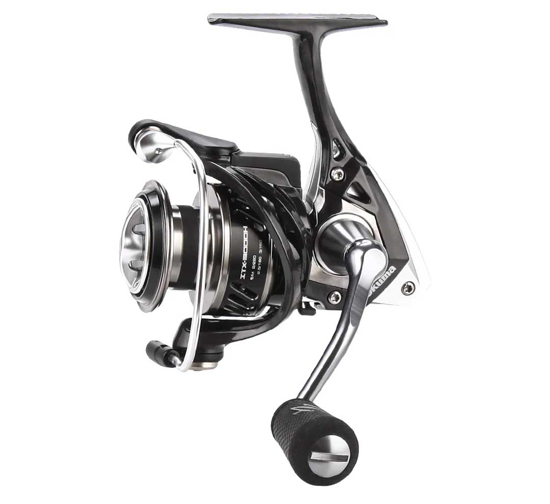Win A Complete Saltwater Outfit From FishLab and Okuma! - On The Water