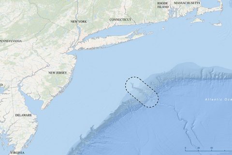 Keep Hudson Canyon Open to Sportfishing