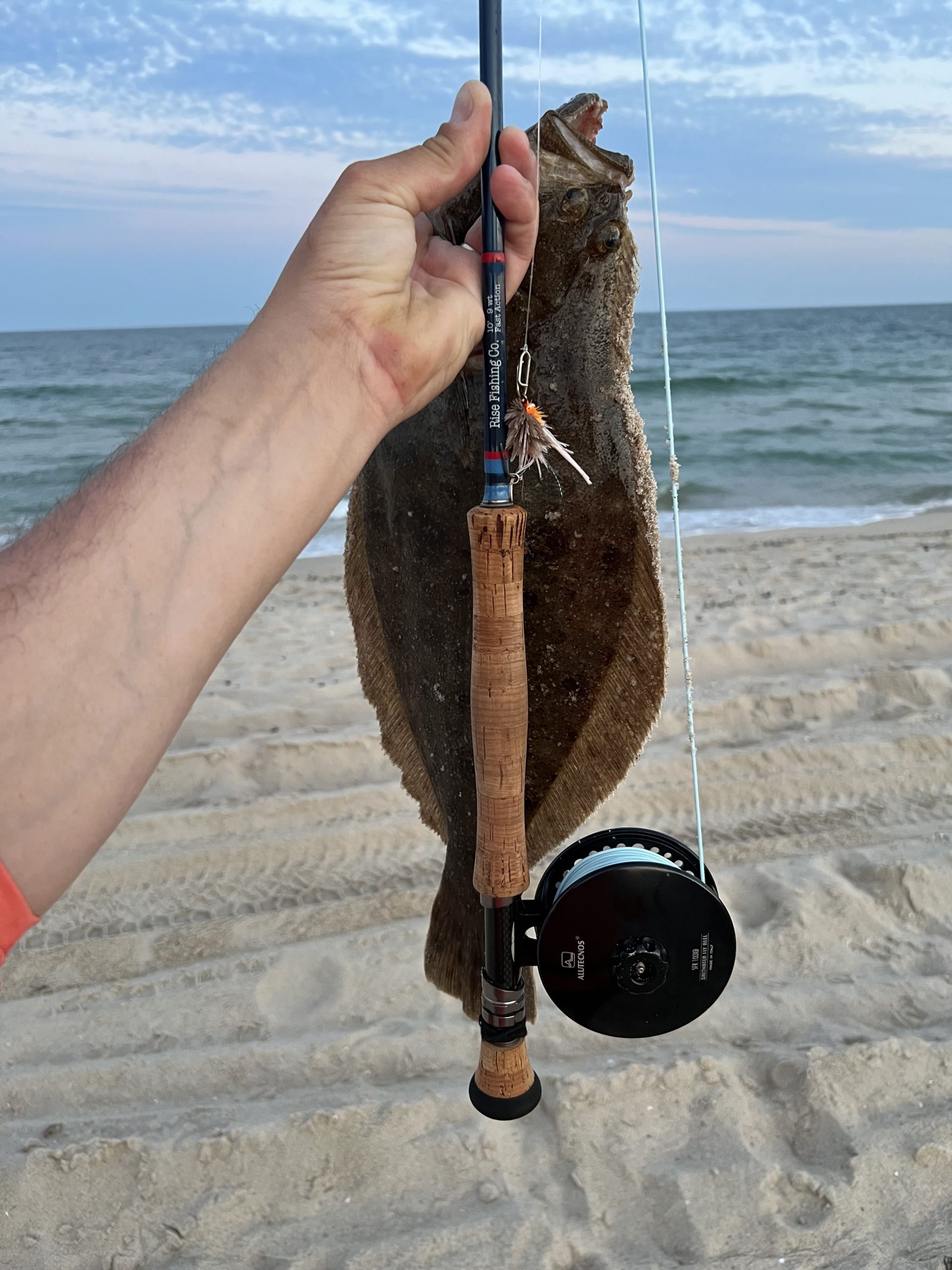 Long Island Fishing Report June 30, 2022 On The Water