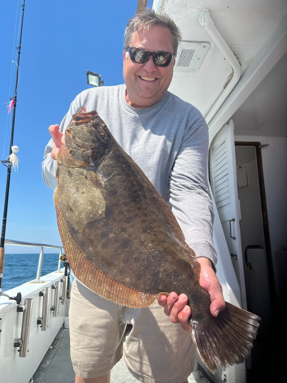 Rhode Island Fishing Report June 2, 2022 On The Water