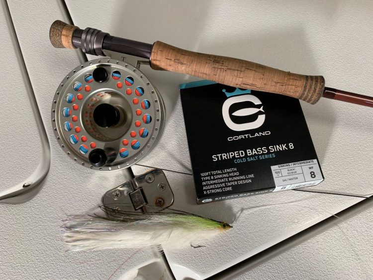 Deep FlyFishing Tactics On The Water