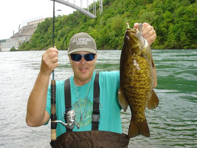 Upstate and Western New York Fishing ReportJune 2, 2022 On The Water