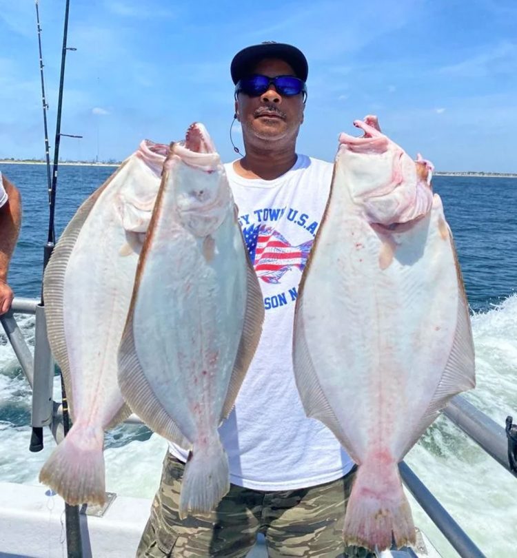 Long Island Fishing Report July 28, 2022 On The Water
