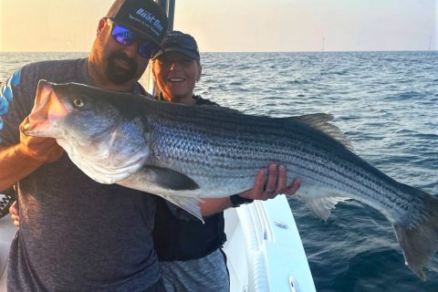 Block Island Inshore Fishing Tournament: 2022 Recap