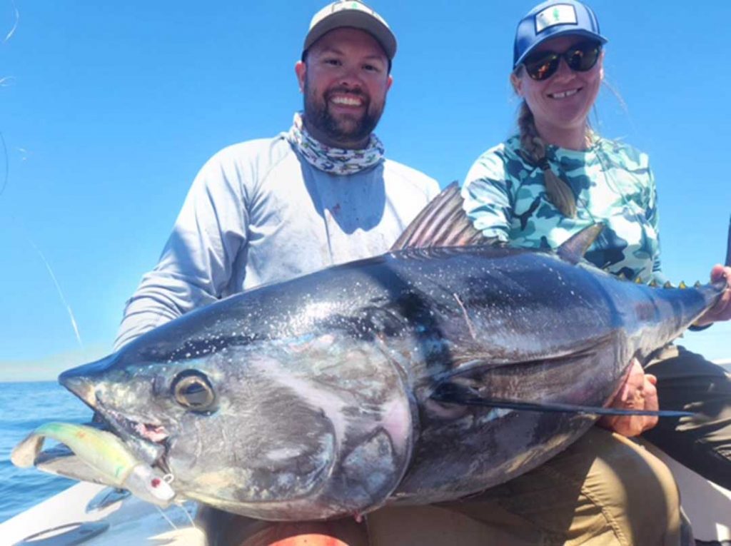 Get Tight Sportfishing