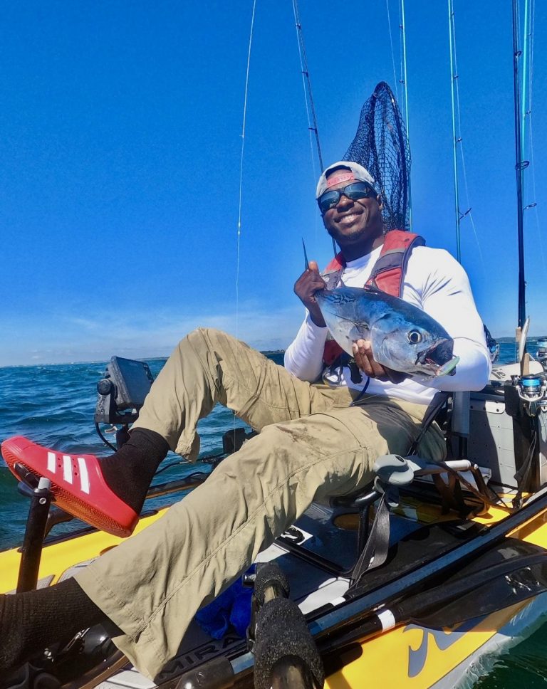 Rhode Island Fishing Report September 1, 2022 On The Water