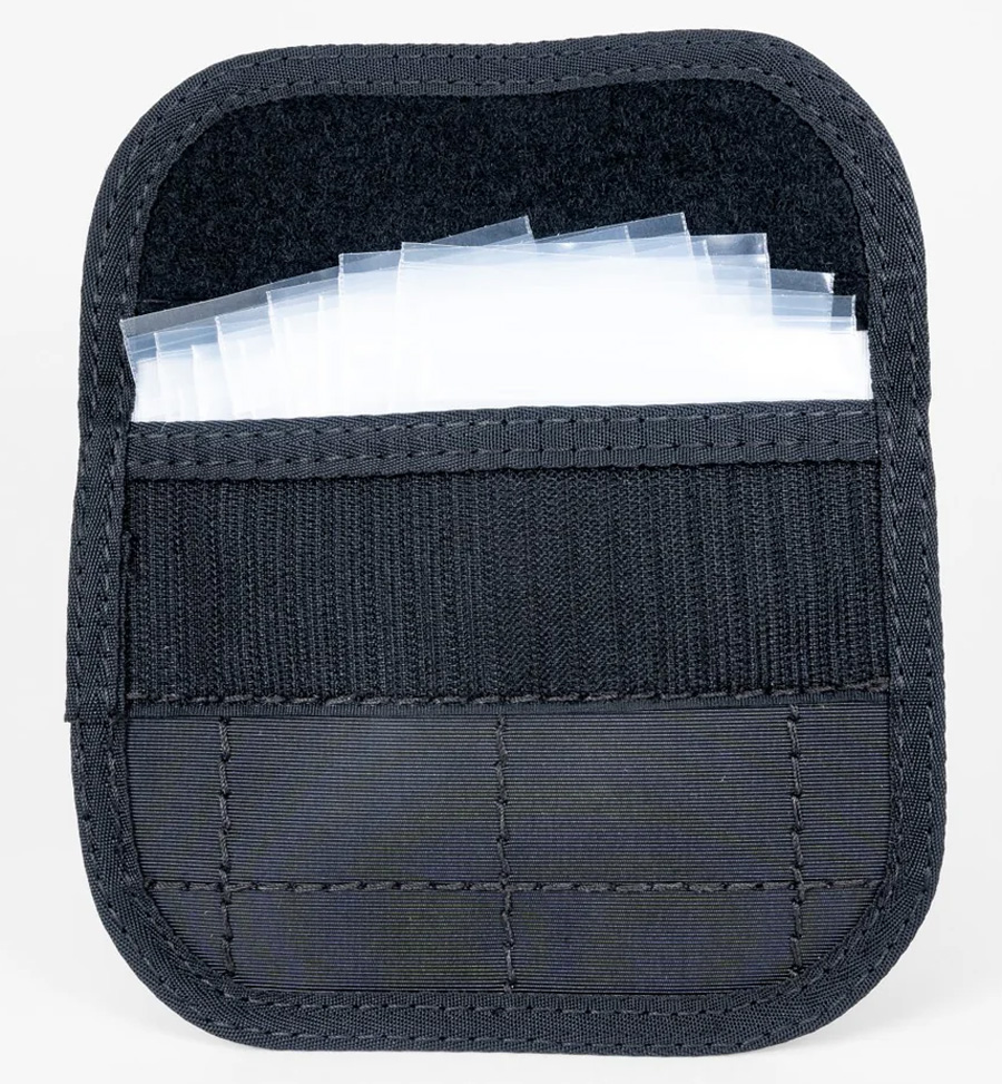 Gear Up Leader Wallet