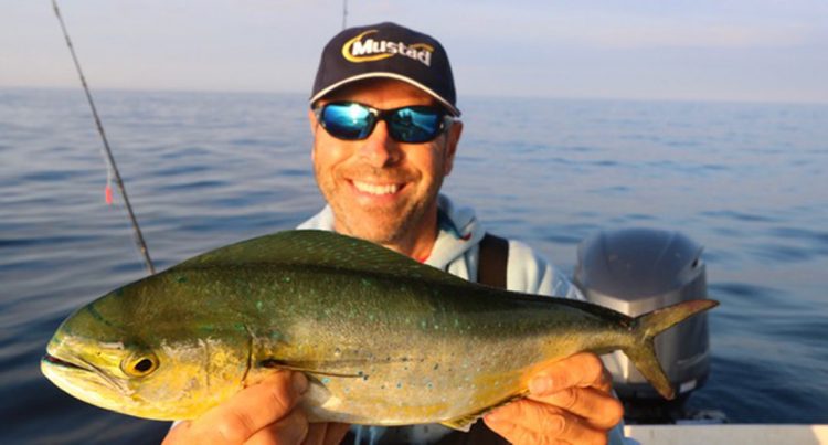 mahi mahi