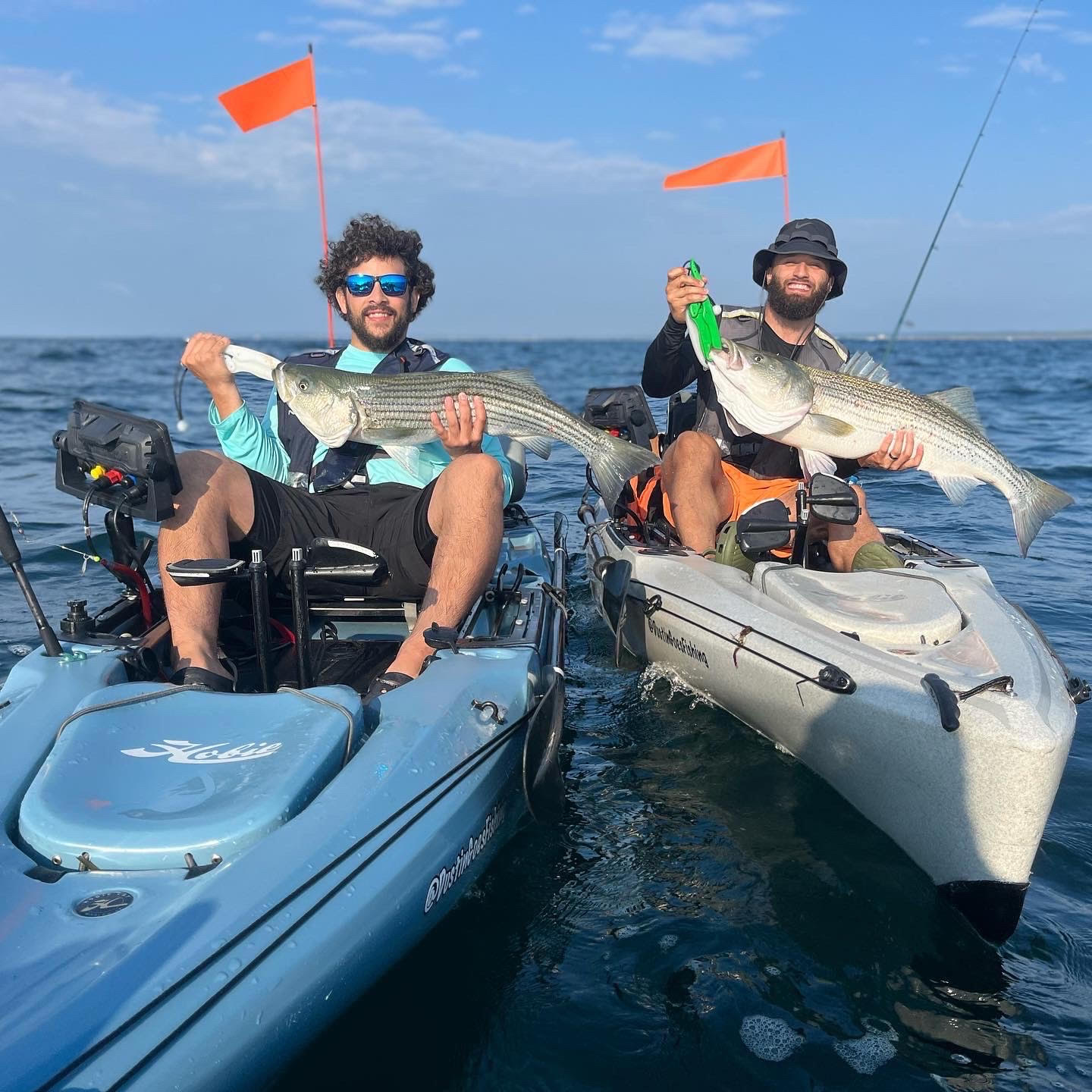 Rhode Island Fishing Report September 22, 2022 On The Water