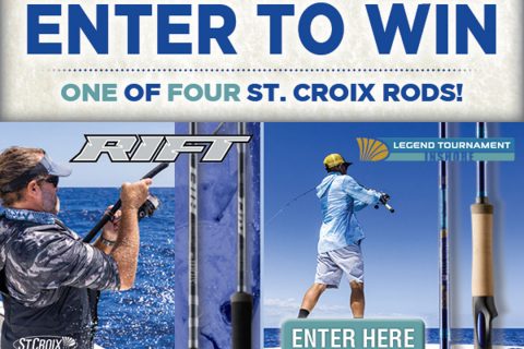 St Croix Giveaway