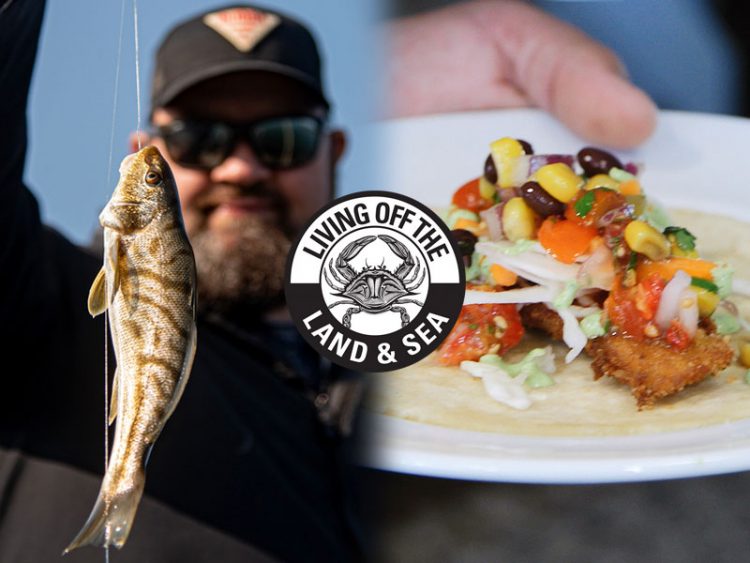 Living off the Land & Sea