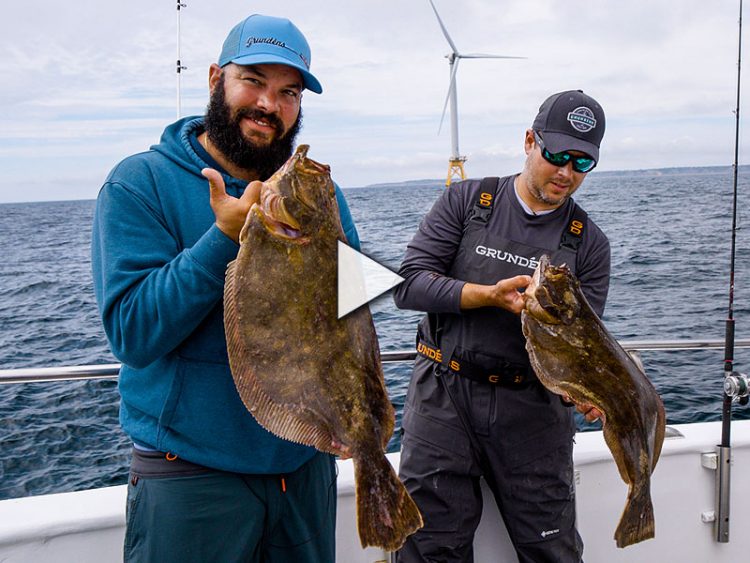 At The Rail Season 2 preview