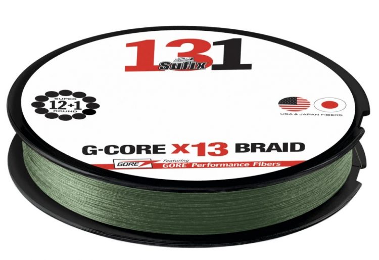 Leydun Thinner X4 PE: decent budget braided line. Compared to best braid  from YGK and X-Braid 