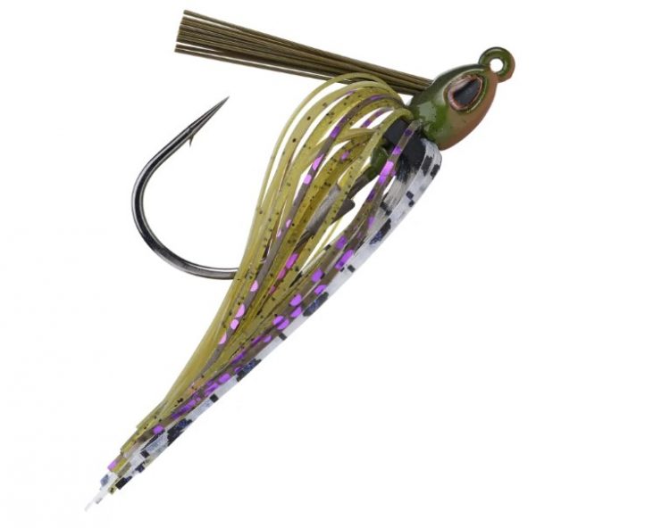 Large Lures 